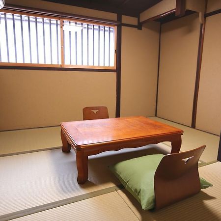 And Machiya Inn Kyoto Chambre photo