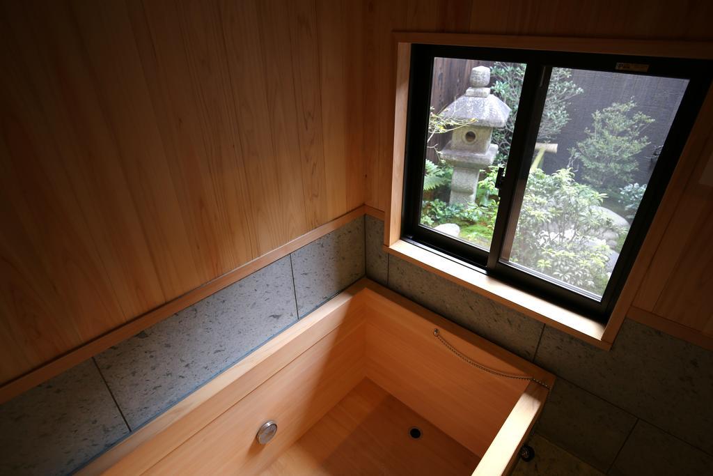 And Machiya Inn Kyoto Chambre photo