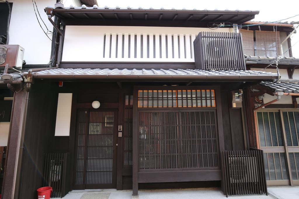 And Machiya Inn Kyoto Chambre photo